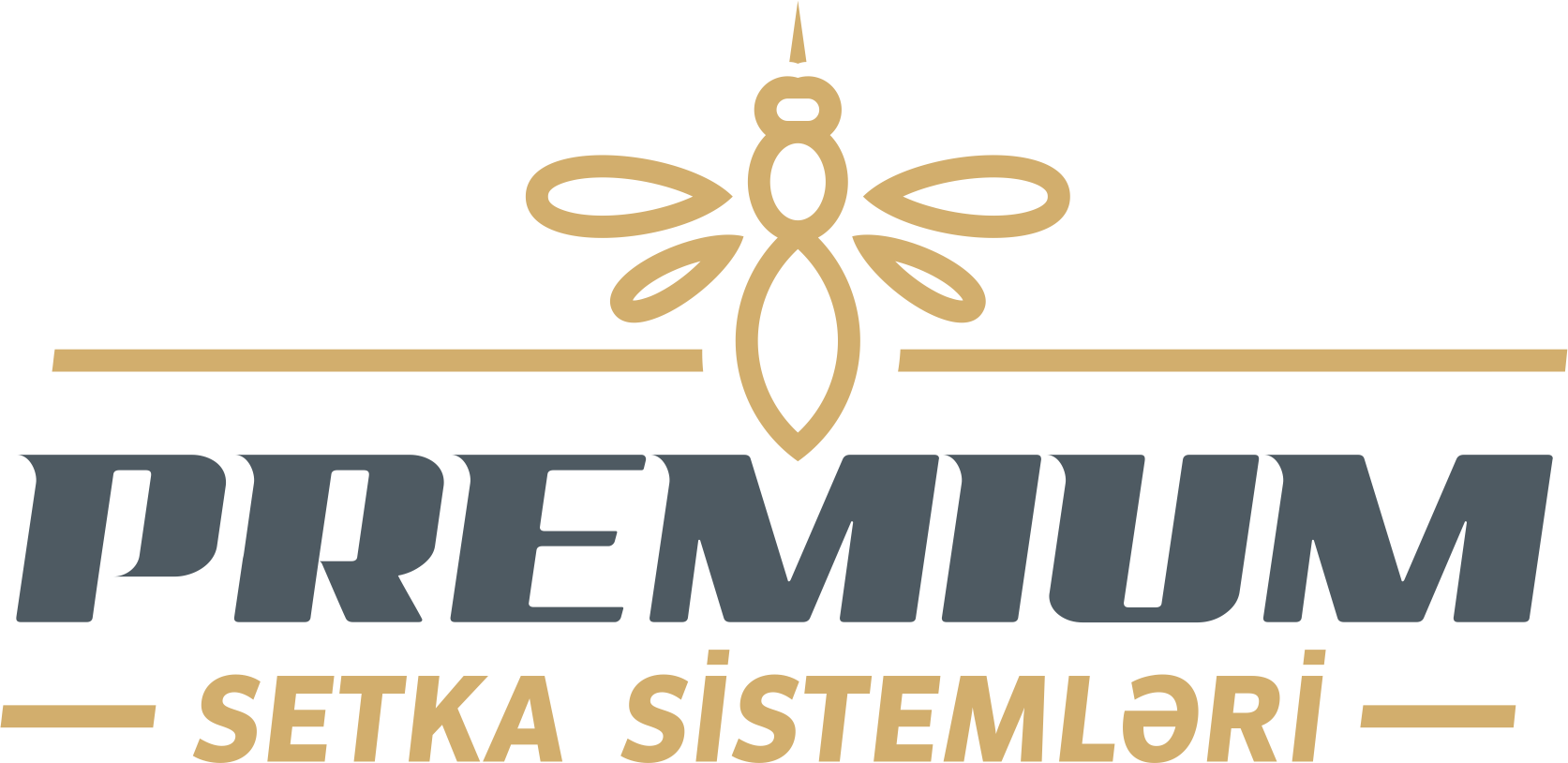 Premium Setka Sistemləri Loqo